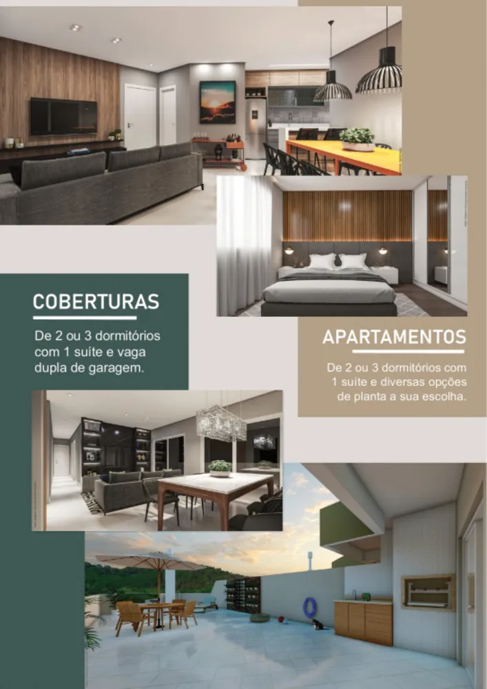 Cobertura, 2 quartos, 190 m² - Foto 11