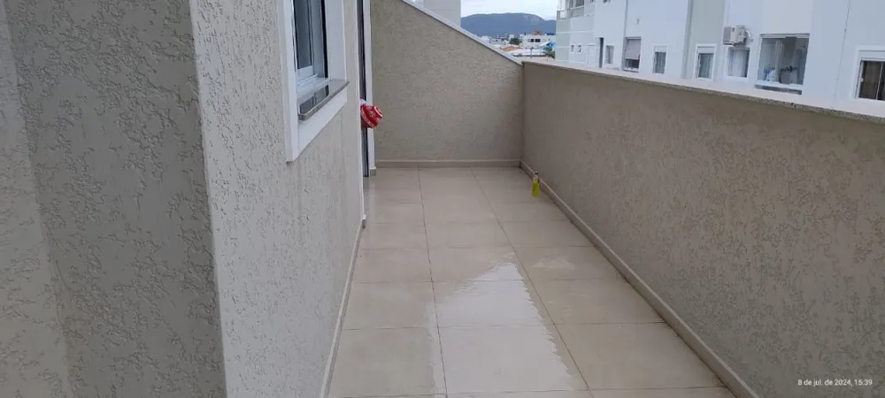 Cobertura, 2 quartos, 190 m² - Foto 3
