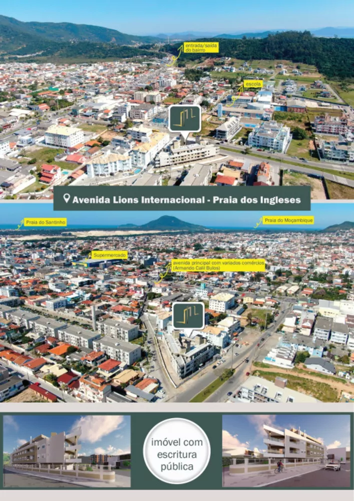 Cobertura, 2 quartos, 190 m² - Foto 3