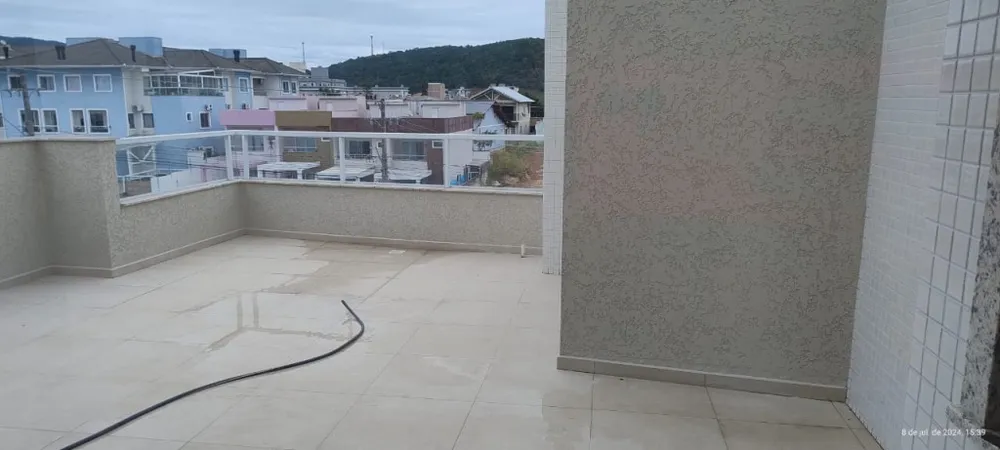 Cobertura, 2 quartos, 190 m² - Foto 4