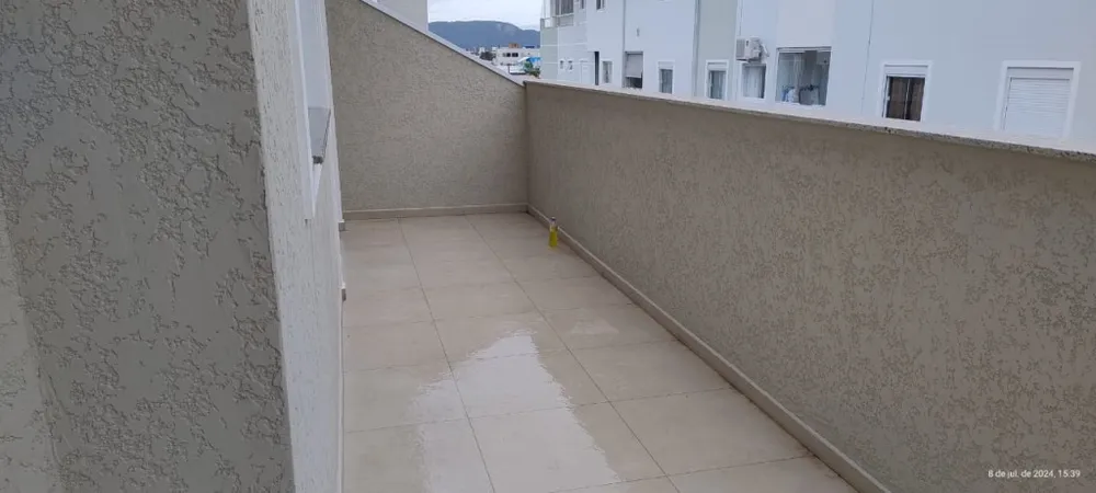Cobertura, 2 quartos, 190 m² - Foto 2