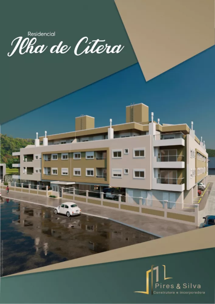 Cobertura, 2 quartos, 190 m² - Foto 1