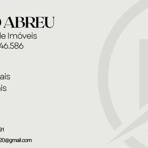 Logo de Júnio Abreu