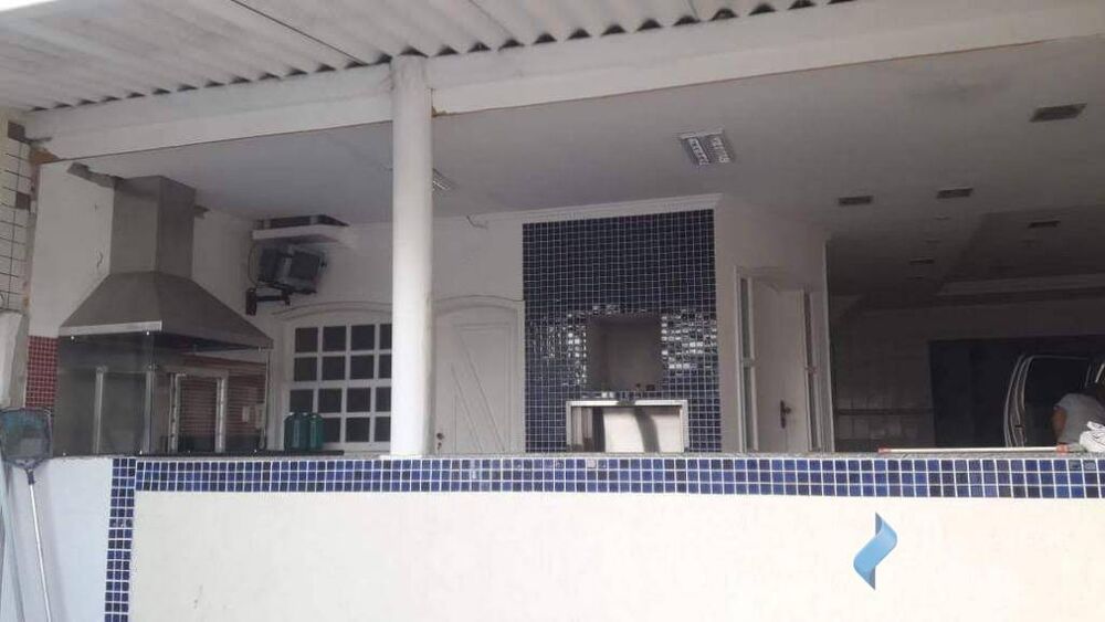 Casa, 3 quartos, 470 m² - Foto 1