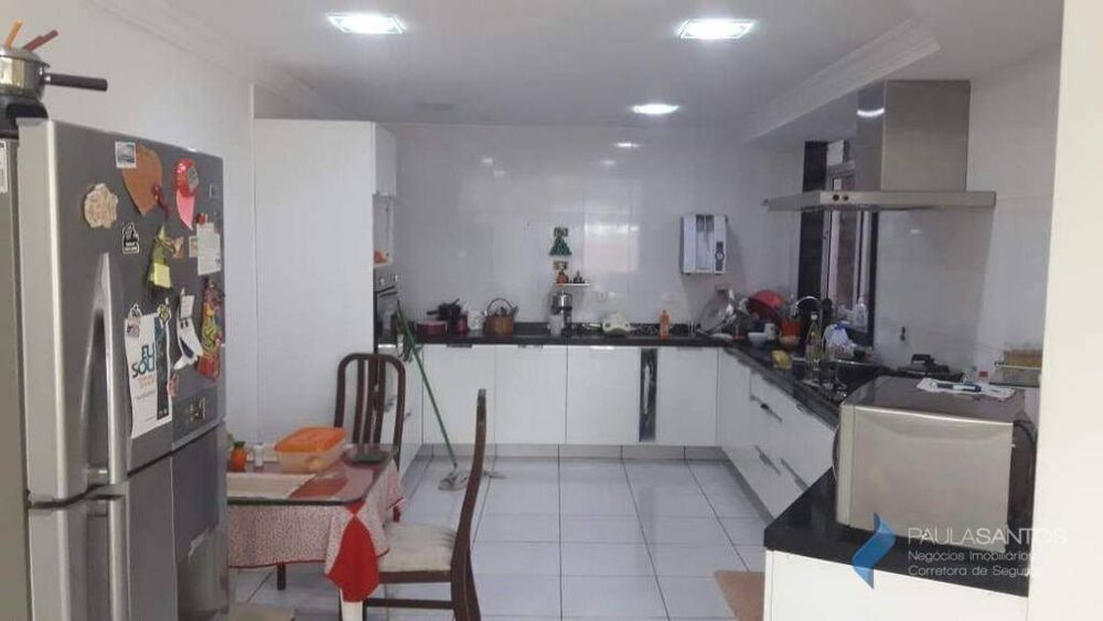 Casa, 3 quartos, 470 m² - Foto 4