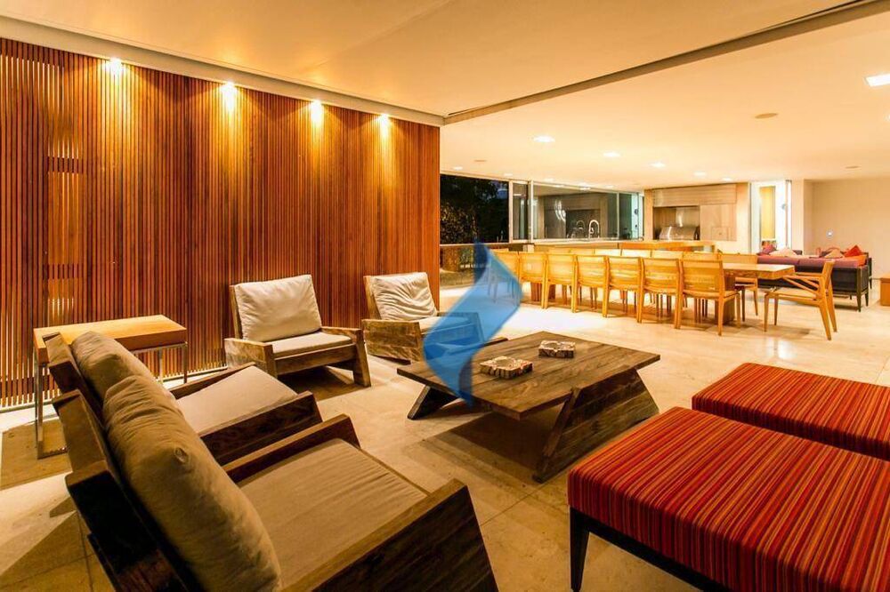 Casa de Condomínio, 5 quartos - Foto 7