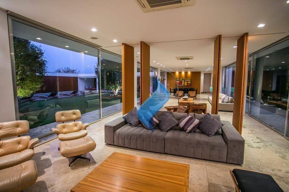 Casa de Condomínio, 5 quartos - Foto 4