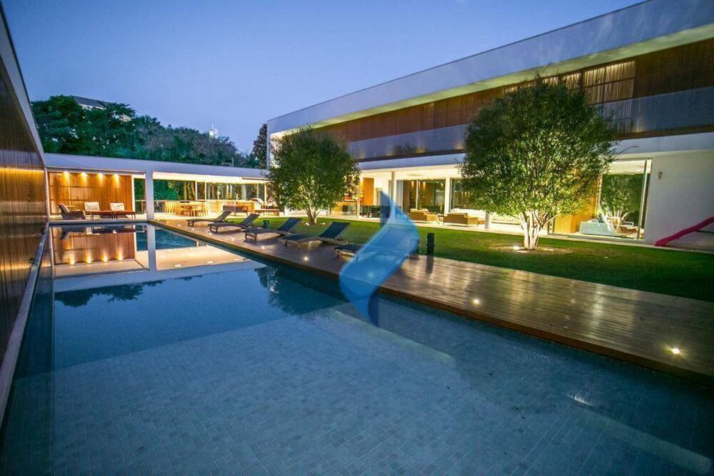 Casa de Condomínio, 5 quartos - Foto 6