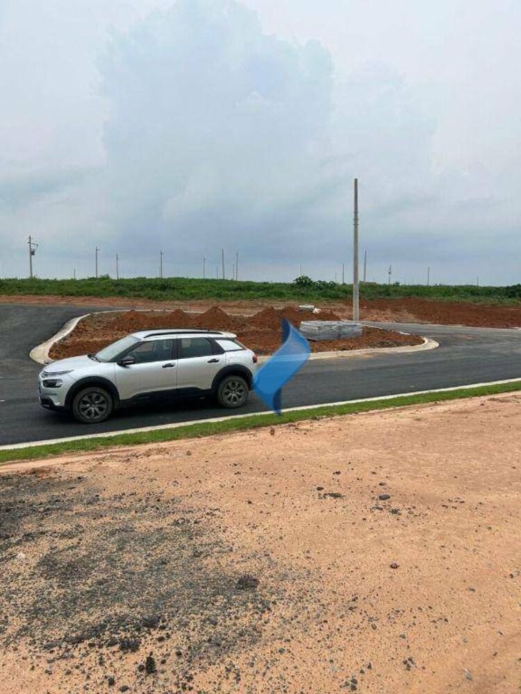 Loteamento e Condomínio, 315 m² - Foto 1