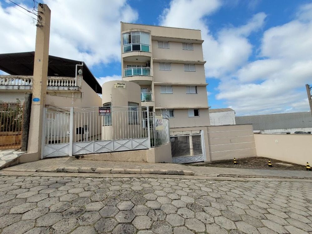 Apartamento, 2 quartos, 64 m² - Foto 2