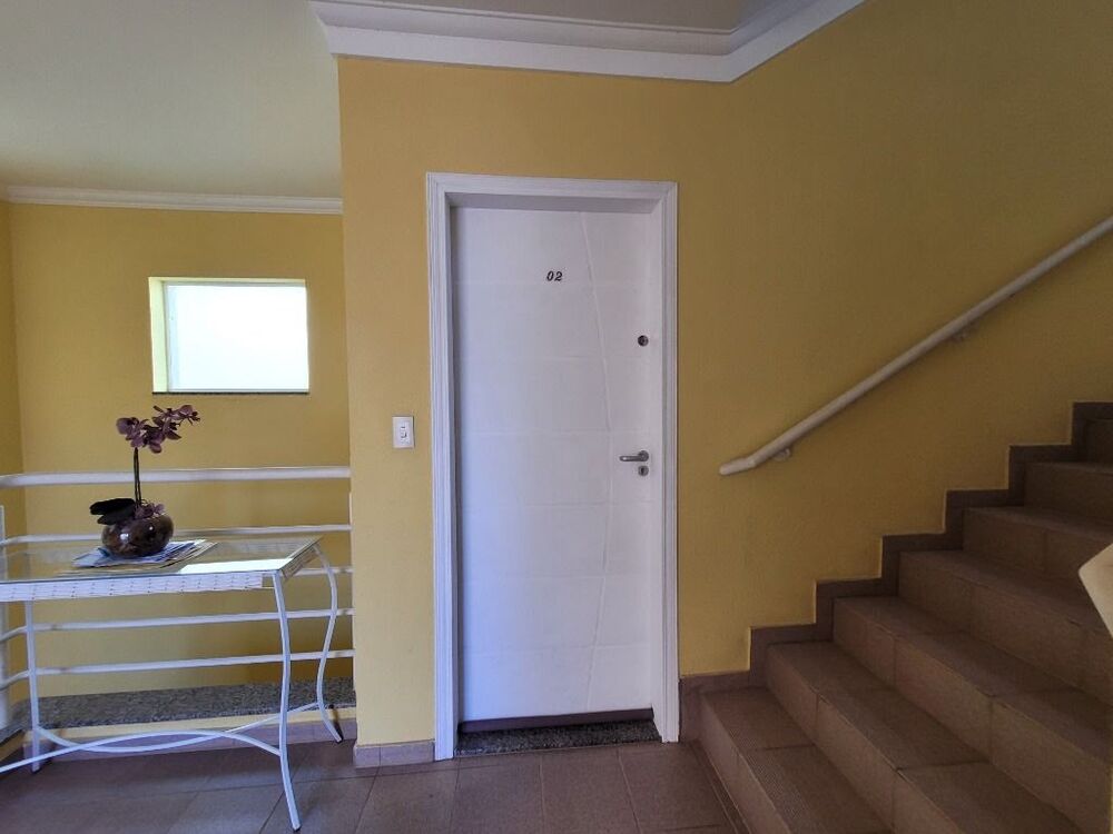 Apartamento, 2 quartos, 64 m² - Foto 1