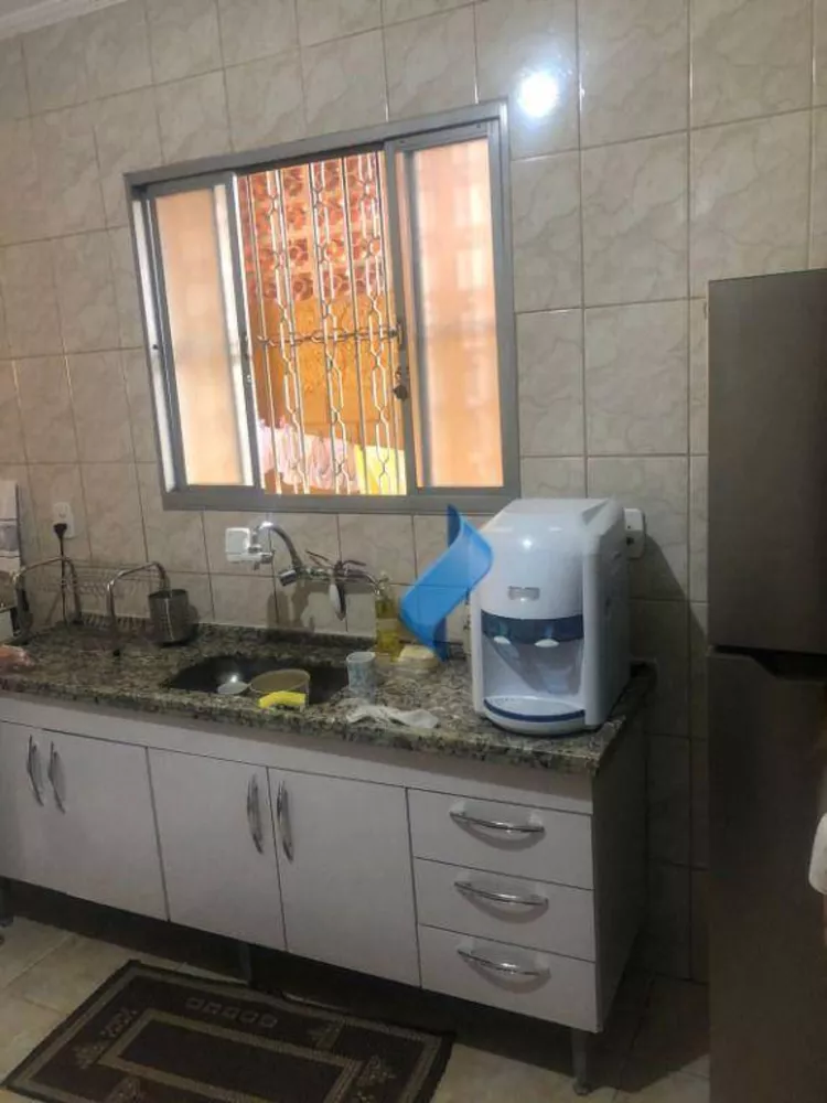 Casa, 2 quartos, 160 m² - Foto 3