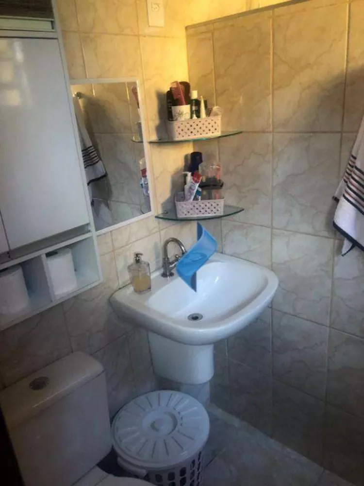 Casa, 2 quartos, 160 m² - Foto 11