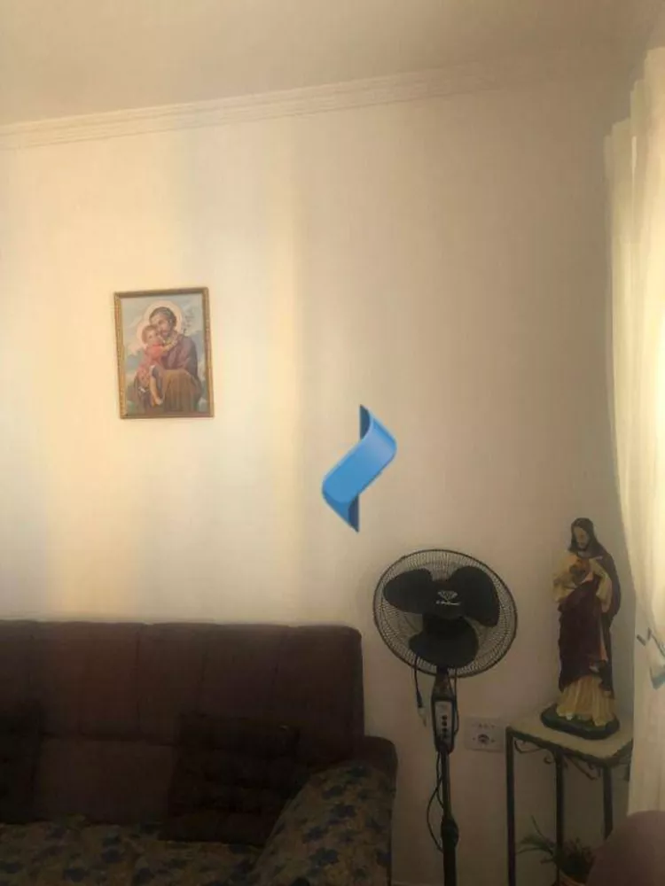 Casa, 2 quartos, 160 m² - Foto 4