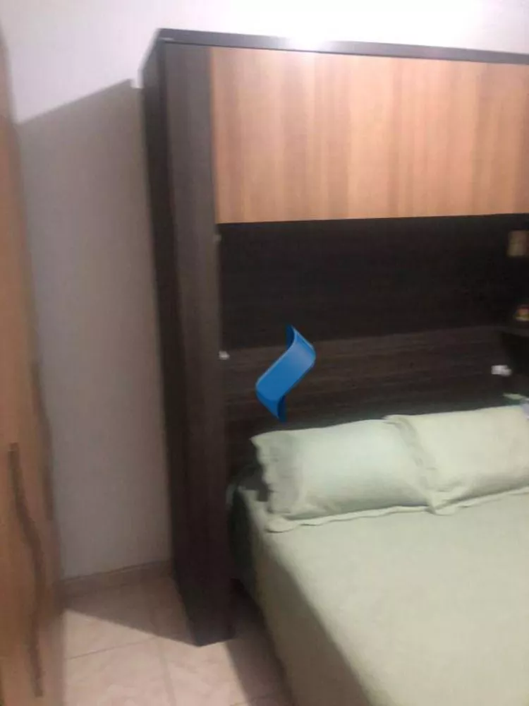 Casa, 2 quartos, 160 m² - Foto 5