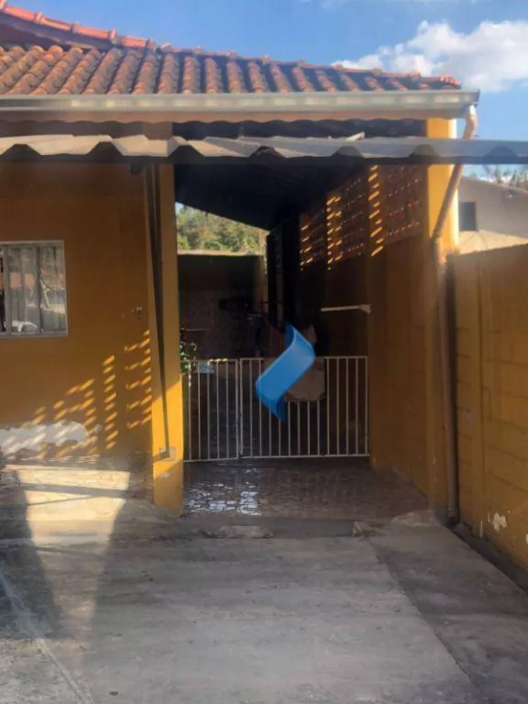 Casa, 2 quartos, 160 m² - Foto 12