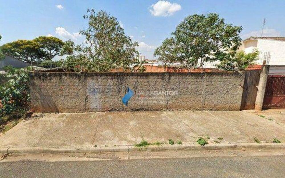 Terreno, 428 m² - Foto 2