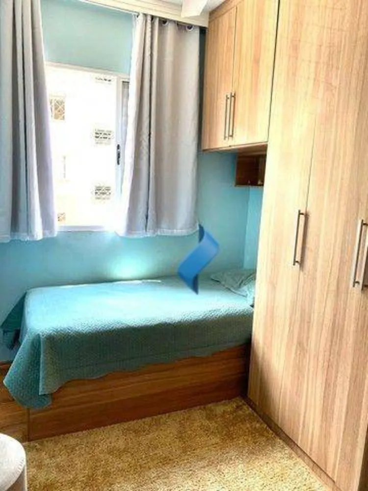 Apartamento, 2 quartos, 50 m² - Foto 4