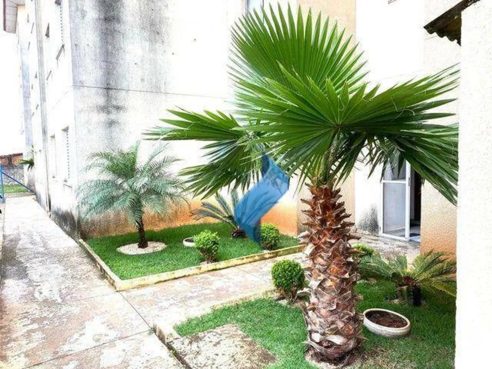 Apartamento, 2 quartos, 50 m² - Foto 3