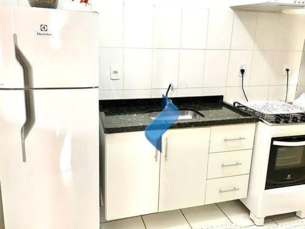 Apartamento, 2 quartos, 50 m² - Foto 1