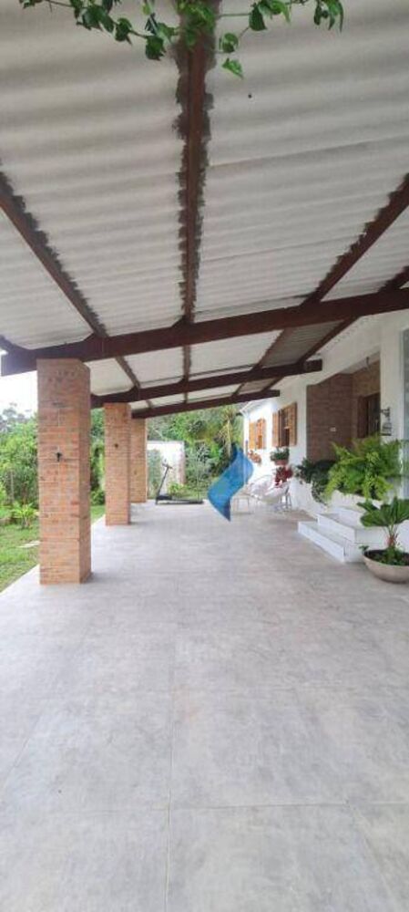 Chácara, 4 quartos, 1000 m² - Foto 6