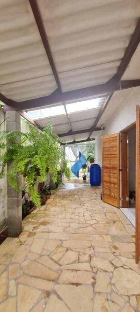 Chácara, 4 quartos, 1000 m² - Foto 13