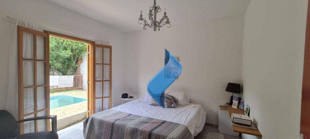 Chácara, 4 quartos, 1000 m² - Foto 24