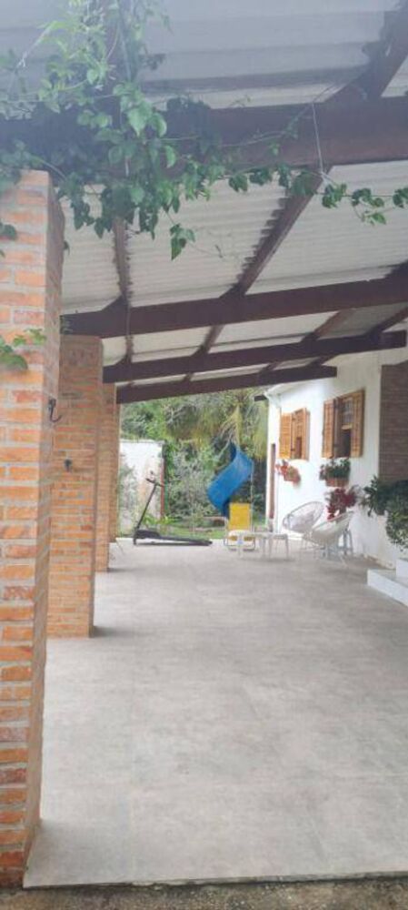 Chácara, 4 quartos, 1000 m² - Foto 9