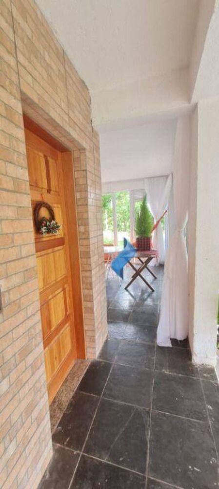 Chácara, 4 quartos, 1000 m² - Foto 11