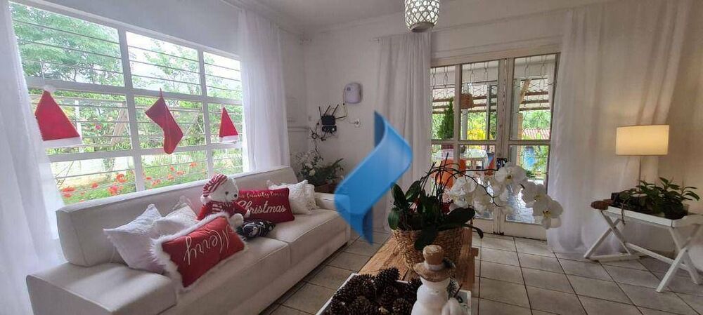 Chácara, 4 quartos, 1000 m² - Foto 32