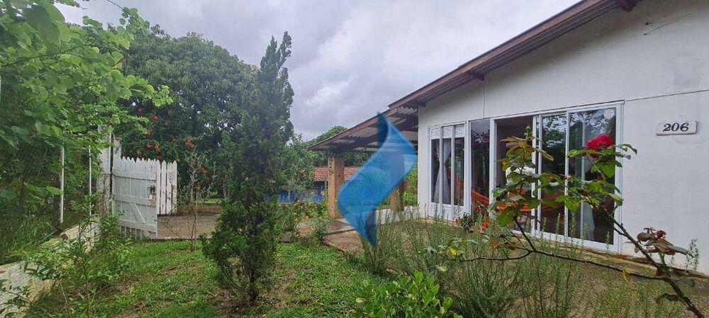 Chácara, 4 quartos, 1000 m² - Foto 12