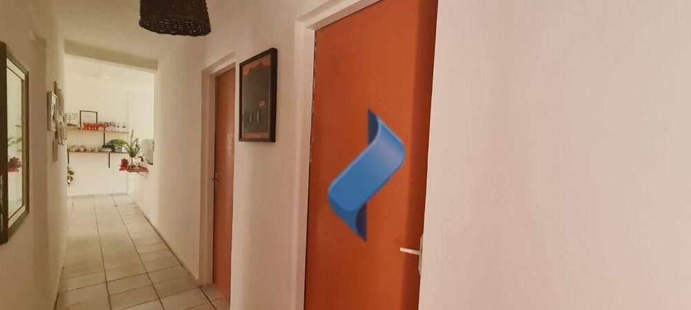 Chácara, 4 quartos, 1000 m² - Foto 3