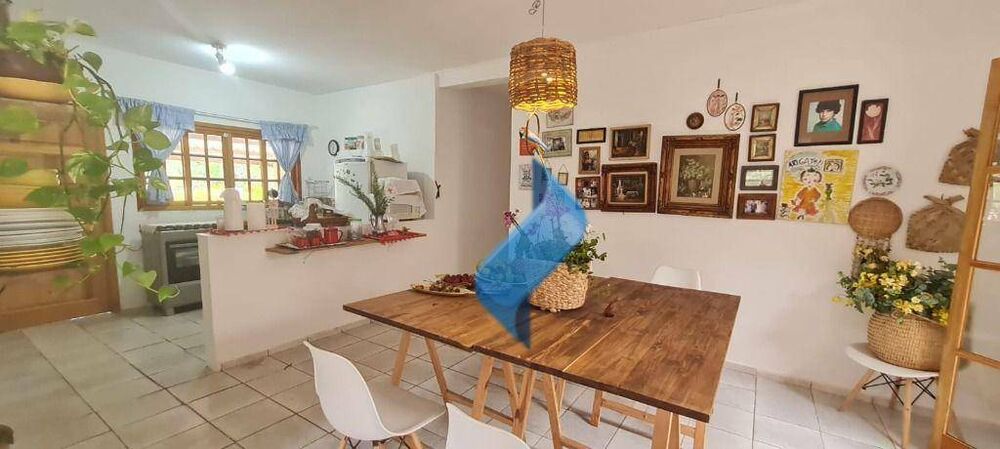 Chácara, 4 quartos, 1000 m² - Foto 2