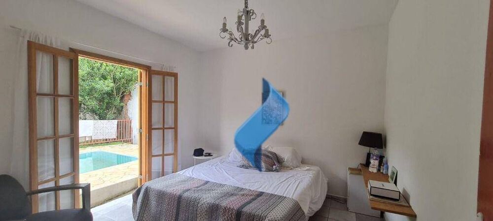 Chácara, 4 quartos, 1000 m² - Foto 21