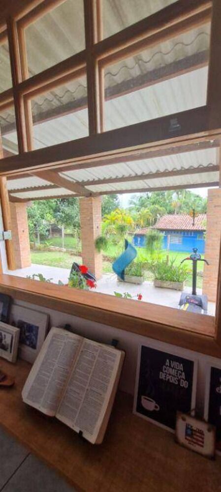 Chácara, 4 quartos, 1000 m² - Foto 20