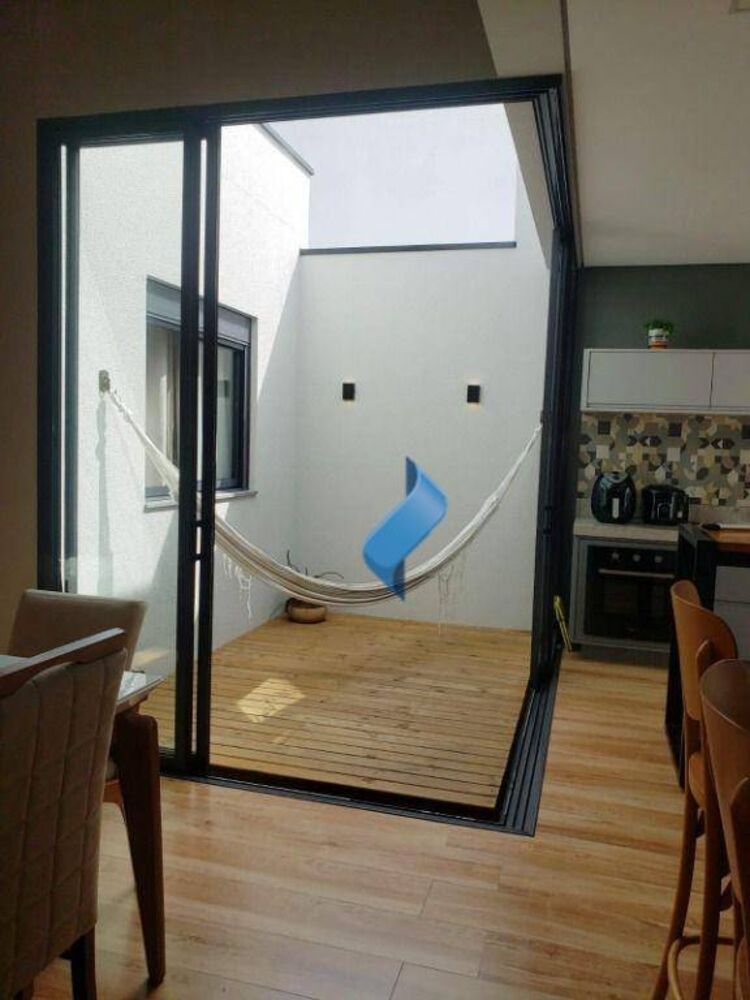 Casa de Condomínio, 3 quartos - Foto 3