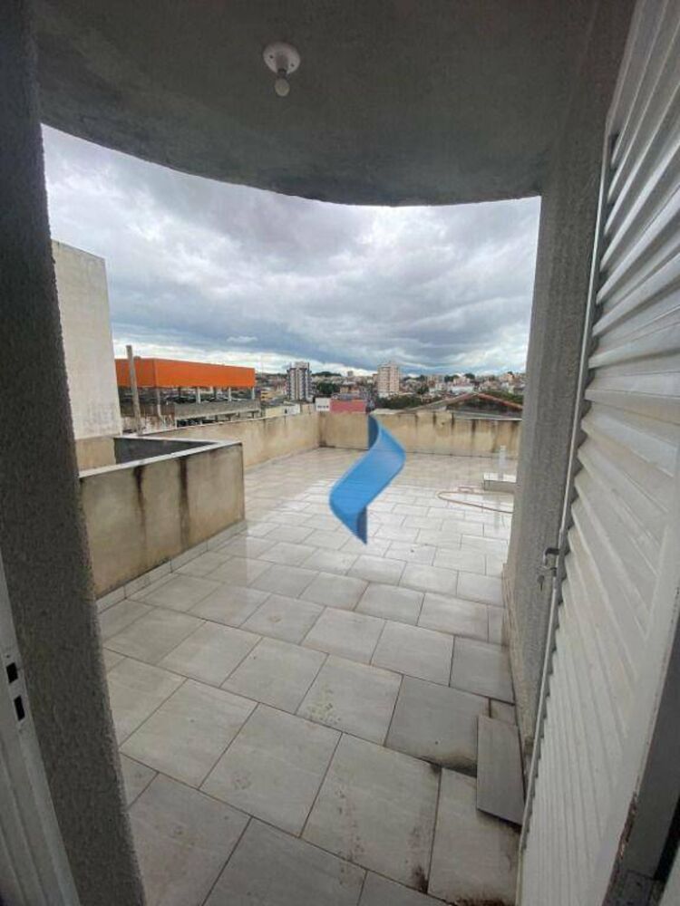 Conjunto Comercial-Sala para alugar, 130m² - Foto 8