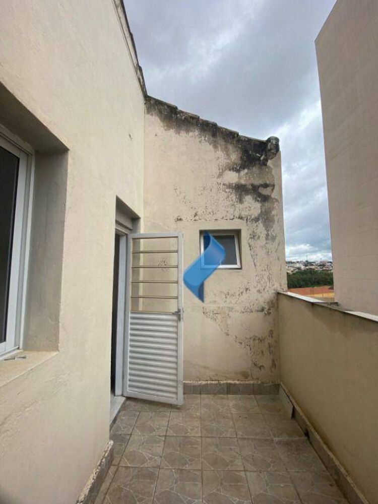 Conjunto Comercial-Sala para alugar, 130m² - Foto 4
