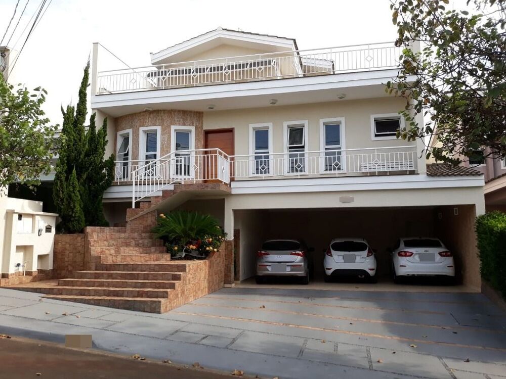 Casa de Condomínio, 4 quartos - Foto 14