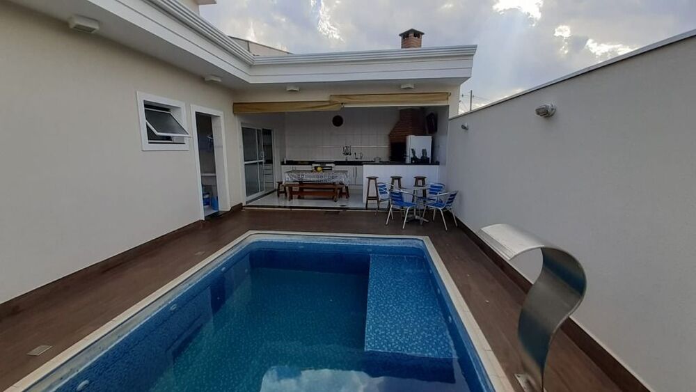 Casa de Condomínio, 4 quartos - Foto 24
