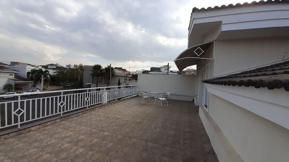 Casa de Condomínio, 4 quartos - Foto 8