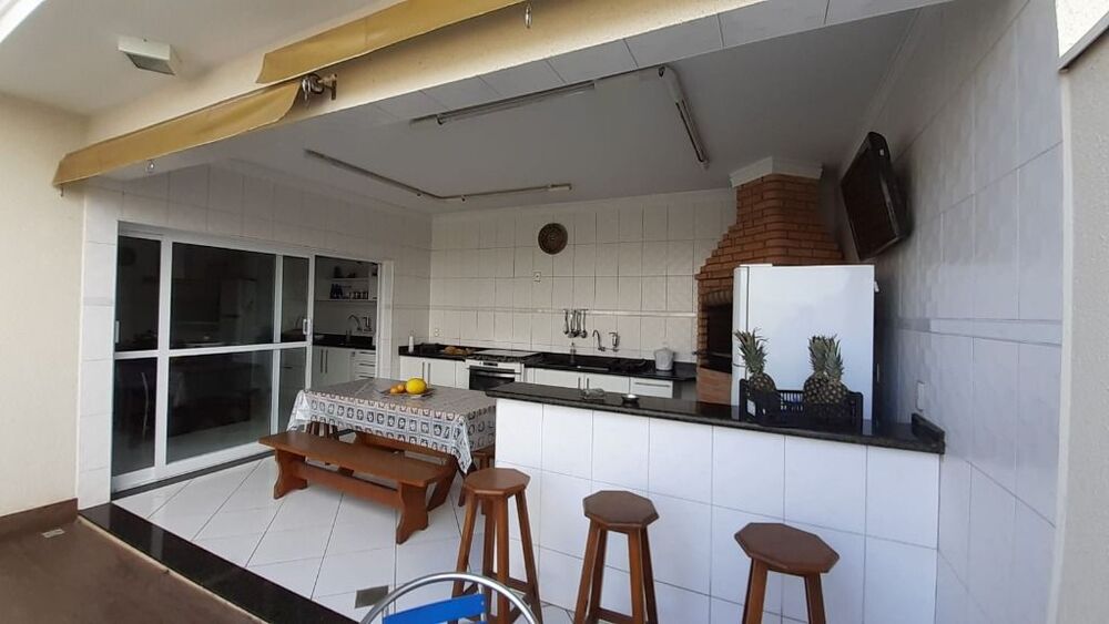 Casa de Condomínio, 4 quartos - Foto 6