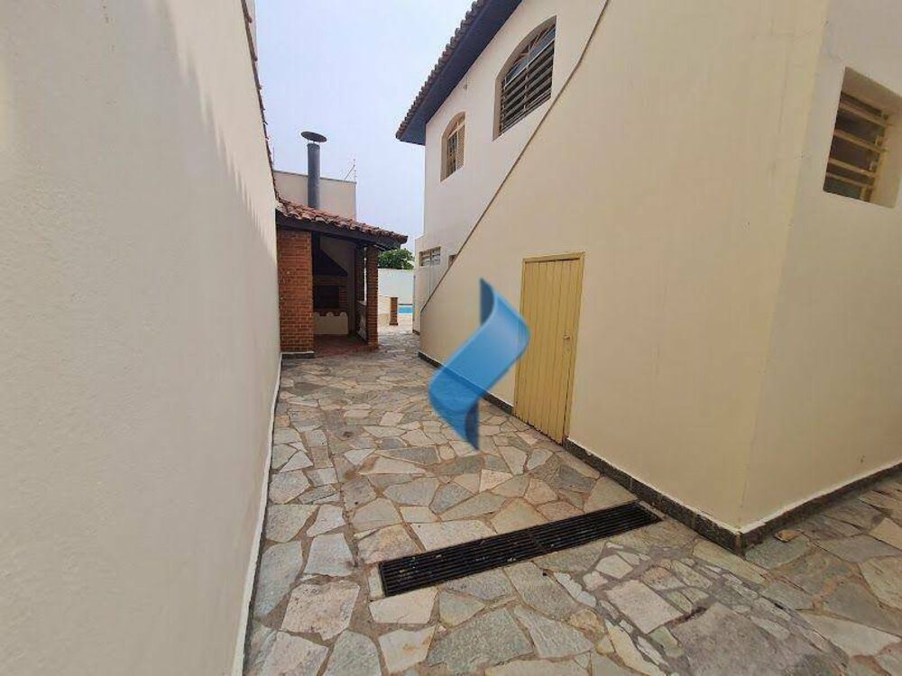 Casa para alugar com 4 quartos, 544m² - Foto 4