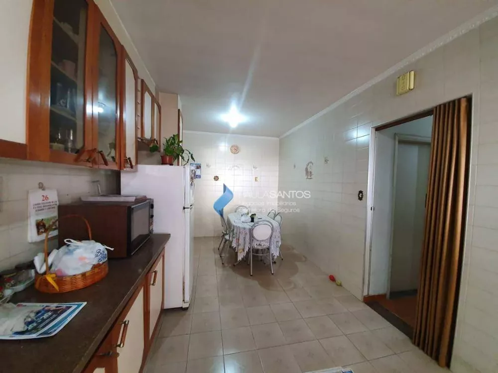 Casa à venda com 3 quartos, 154m² - Foto 8