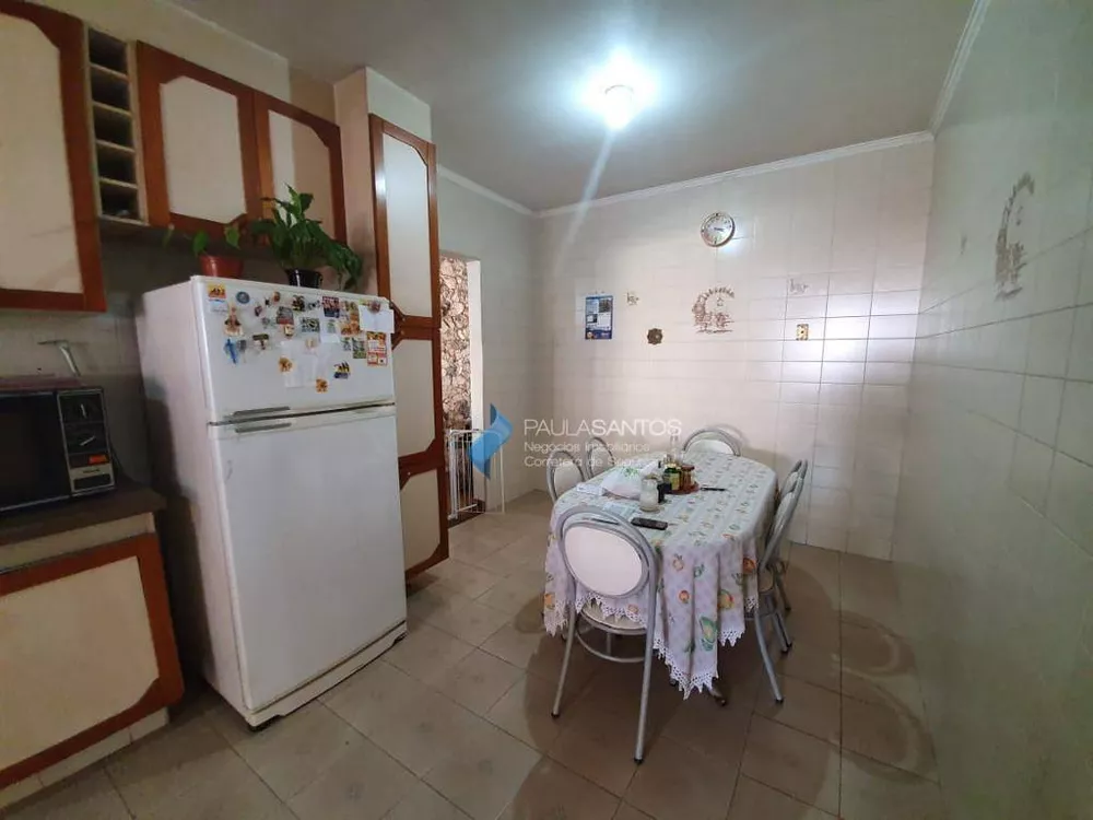 Casa à venda com 3 quartos, 154m² - Foto 11