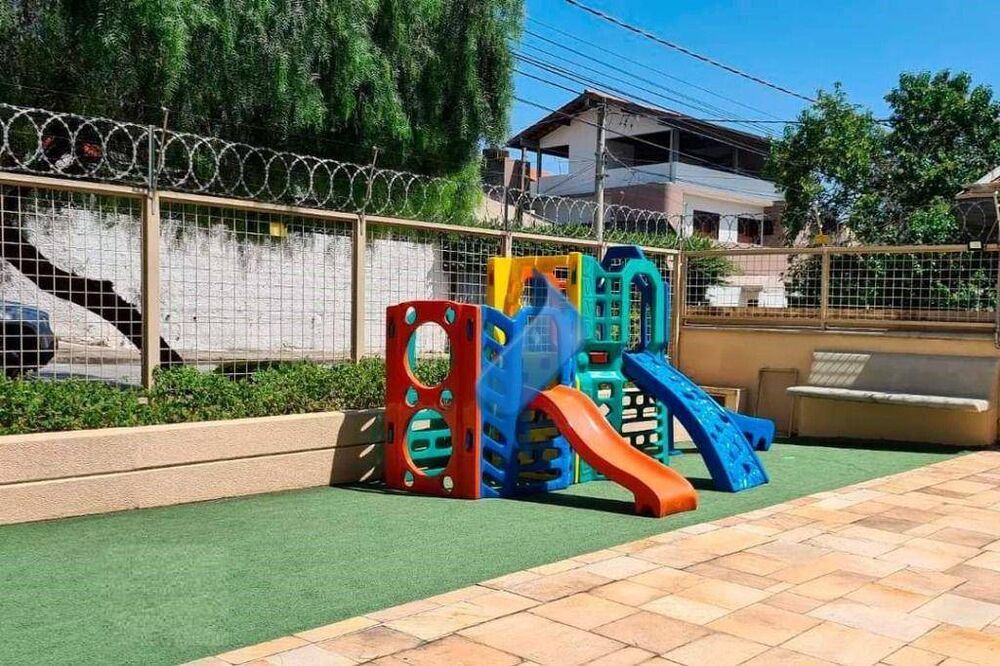 Apartamento, 2 quartos, 67 m² - Foto 6
