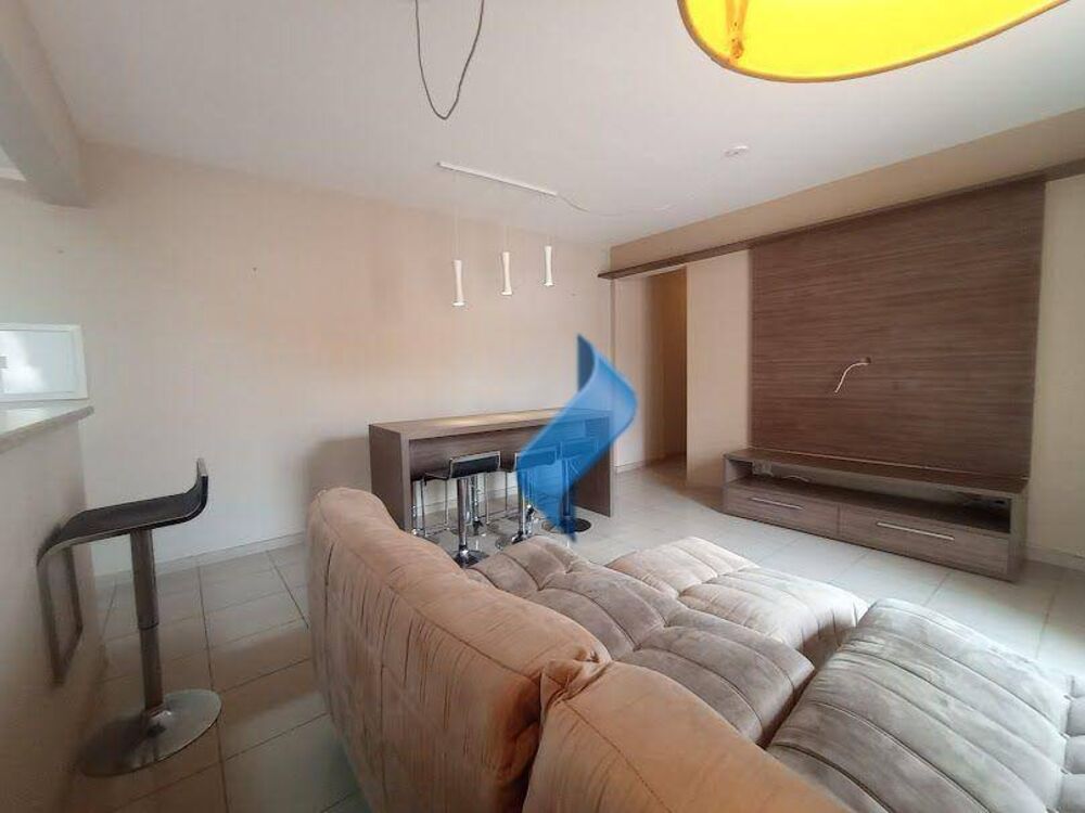 Apartamento, 2 quartos, 67 m² - Foto 2