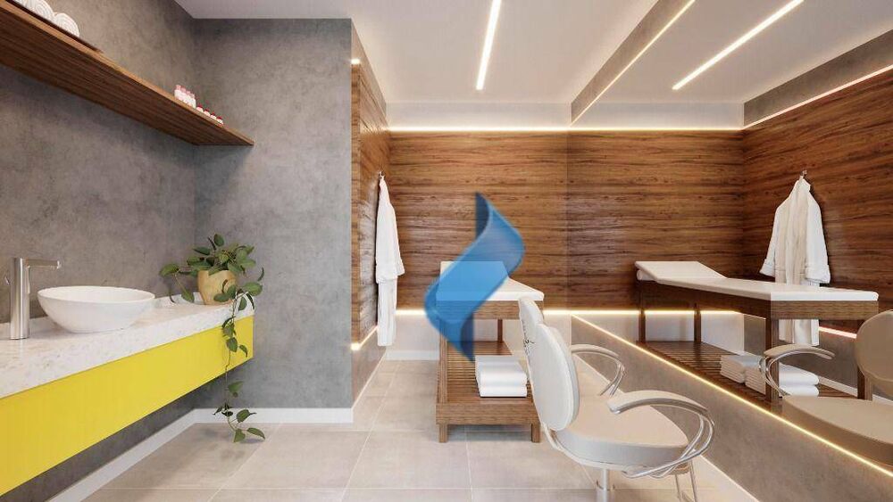 Apartamento, 2 quartos, 53 m² - Foto 3