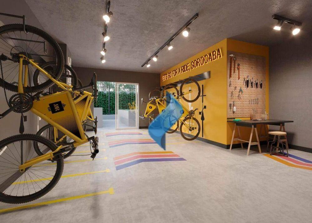 Apartamento, 2 quartos, 53 m² - Foto 1