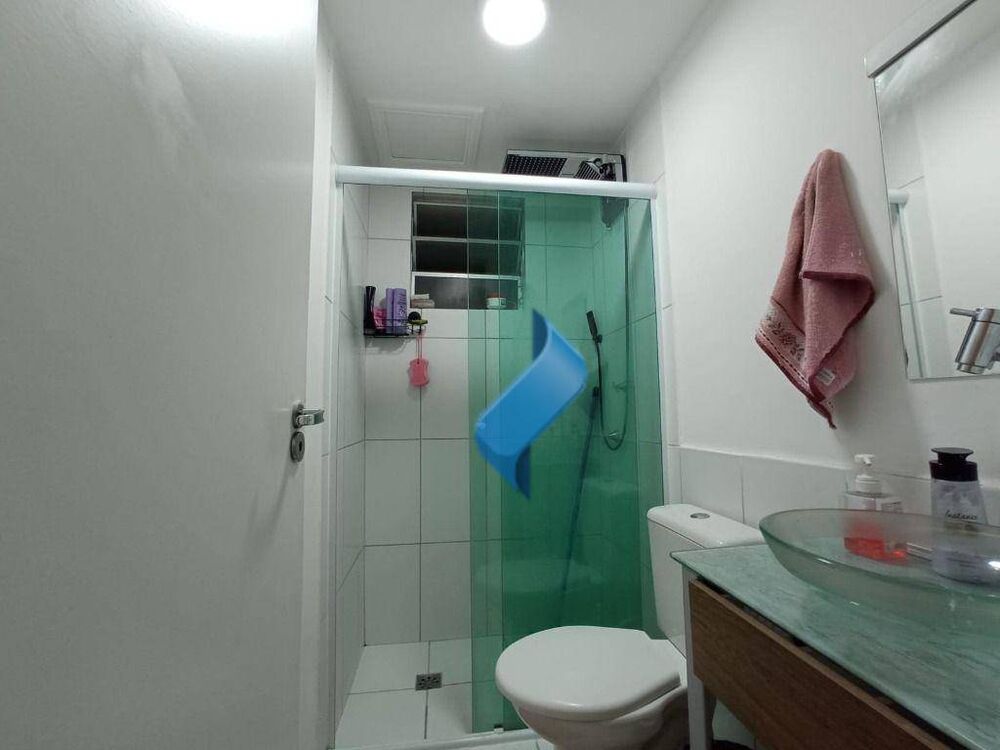 Apartamento à venda com 2 quartos, 47m² - Foto 2